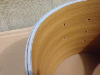 cb700 6 and 8 inch toms