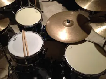 So I bought a Round Badge kit today...