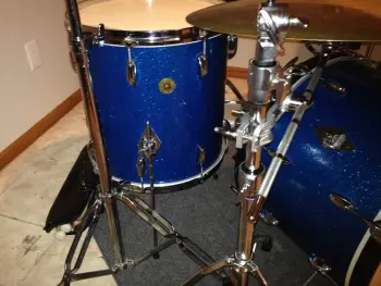 So I bought a Round Badge kit today...