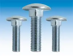 Rogers carriage bolts Cleveland era Q...........