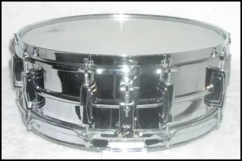 Is this a Supraphonic or a Super Ludwig Snare?