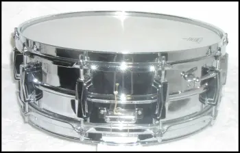 Is this a Supraphonic or a Super Ludwig Snare?