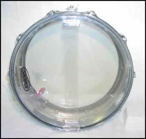 Is this a Supraphonic or a Super Ludwig Snare?