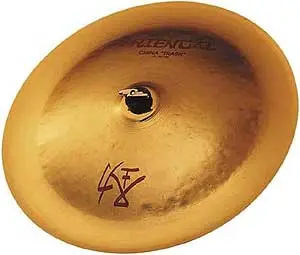 Zildjian Oriental Crash