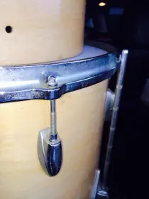 Gretsch  RB restoration parts wanted