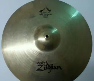 Zildjian K custom fast crash for trade