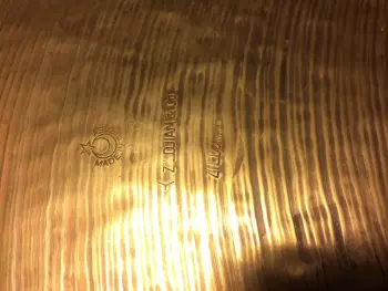 Please Urgent: Can this be an original K?