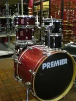 Premier Astria Set