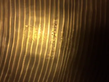Please Urgent: Can this be an original K?