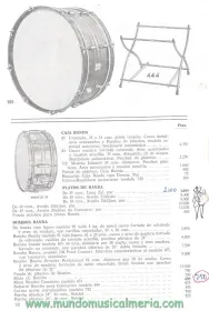Help identifying snare