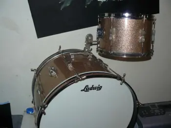 Trade Dead Mint Club Dates for Ludwig Set