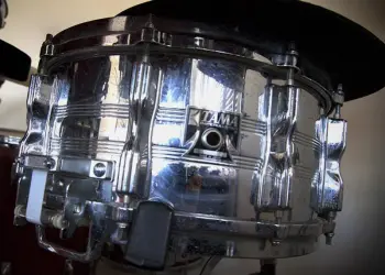 TAMA Superstar 9 Piece kit 1983