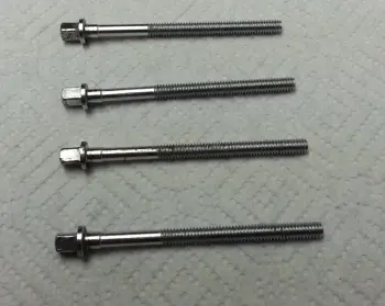 Another Wat to Clean Tension Rods