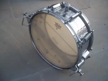 Newsound Brass snare?