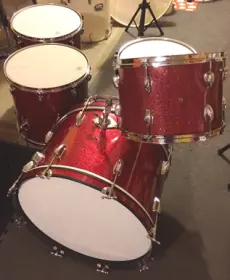 New Old Pearl Sligerland copys