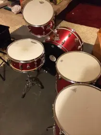 New Old Pearl Sligerland copys