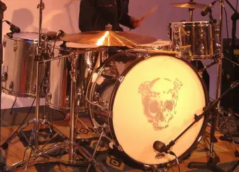 Slingerland COW 13/16/18/26