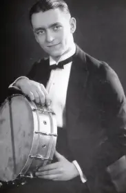 Show your 1920's drummers!! A photo archive