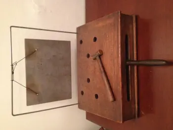 Youtube: Giant Traps and Sound Effects Collection