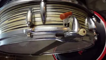 Tacton (probably) snare