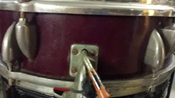 Tacton (probably) snare