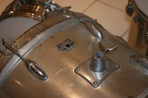 70's Yamaha Kit