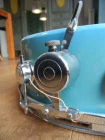 camco snare drum