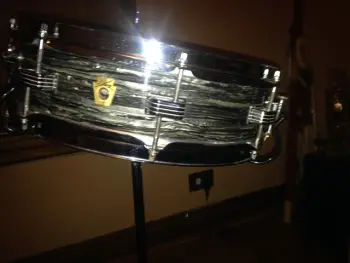 65 downbeat done