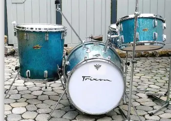 Mid 60's Trixon Telstar