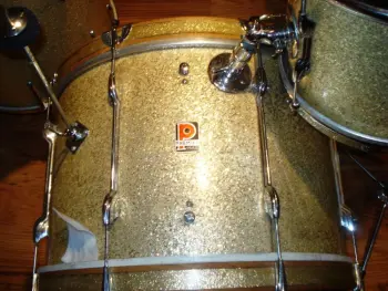 Vintage Premier