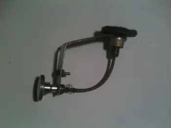 Camco parts needed
