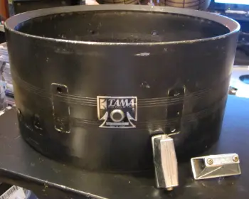83 Tama Royalstar Snare Needs Parts!