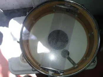 What's my Snare brand??