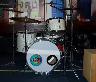 Rogers R-380 Kit
