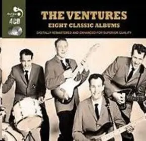 Record Covers with (vintage) Drums on!