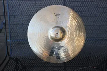 K Custom Ride 18&quot;
