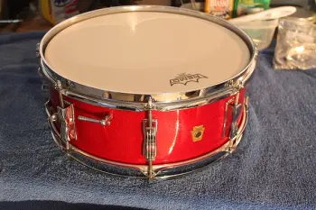 My next Project... 1964 Club Date