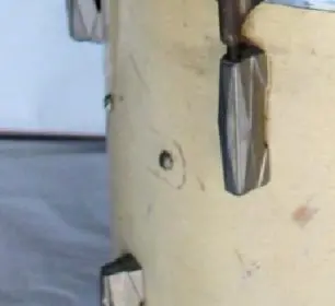 1940's GRETSCH BROADKASTER FOUND LAST WEEK...