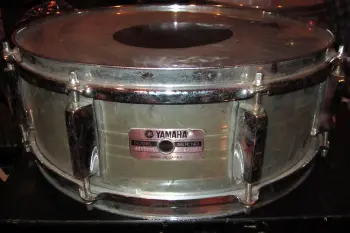Yamaha SD550MA Snare- Info Requested!