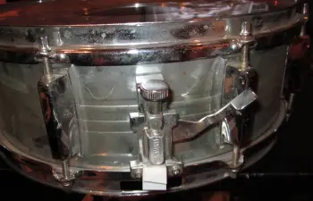 Yamaha SD550MA Snare- Info Requested!