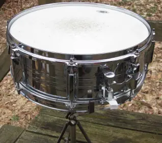Yamaha SD550MA Snare- Info Requested!