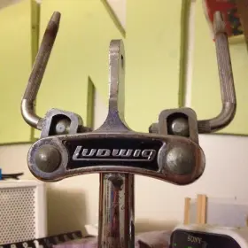 60's Ludwig ID Help