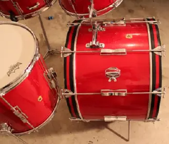 My next Project... 1964 Club Date