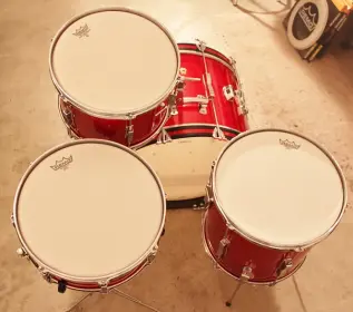 My next Project... 1964 Club Date