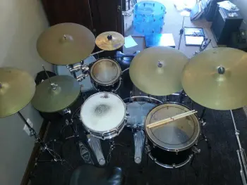 project vistalite restoration