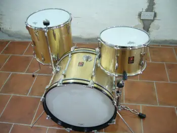 Pre '72 Premier Silver Star