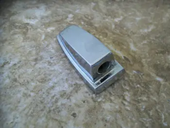 MIJ LUDWIG CLONE LUG? help ID this MIJ vintage lug