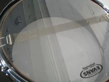 Gretsch Snare Help Please