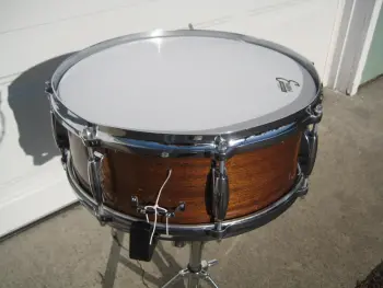 Gretsch Snare Help Please