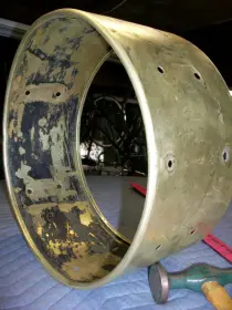Advice on an ambitous (crazy?) timbale/snare project
